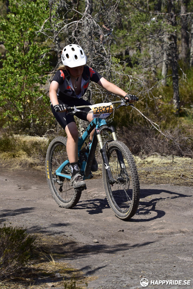 Bild från Lida Loop 2018